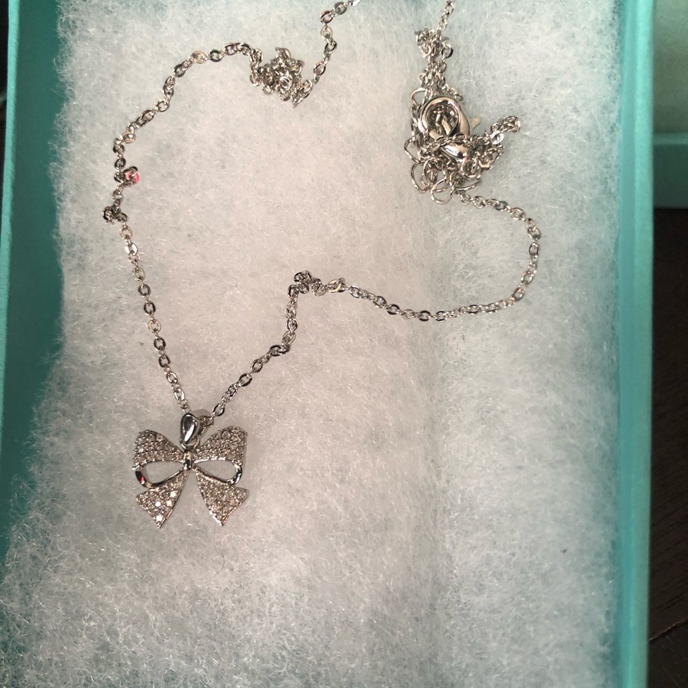 Stainless steel necklace